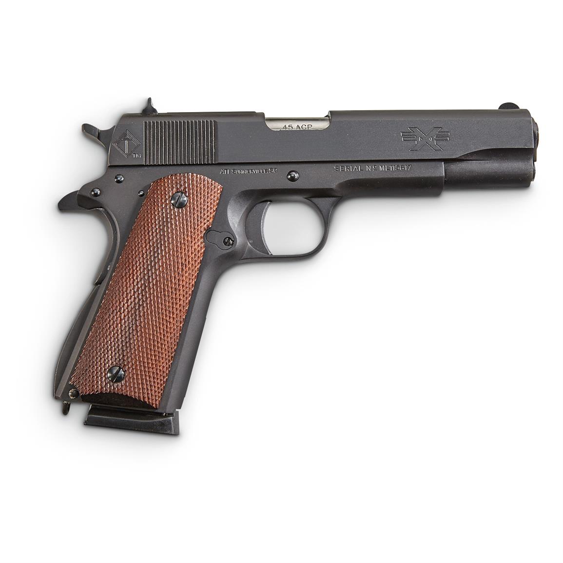 1911 Pistols – Best Price