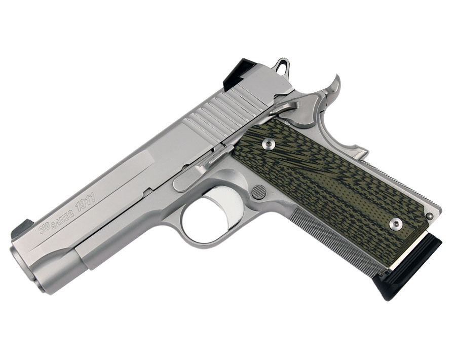 1911-XCARRY STAINLESS – Best Price