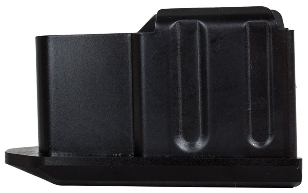 CZ CZ 557 Magazine Black