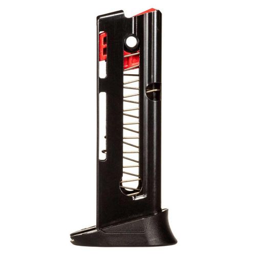 Taurus TUC22 .22 LR 9-Round Handgun Magazine Black