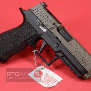 Order P320-XTEN ENDURE COMP Online - Handguns - Montana Gun Shop