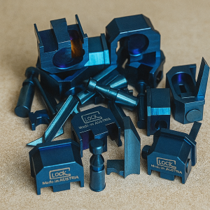 03 Glock switch: Blue Color Direct - Glock Switches | Montana Gun Shop