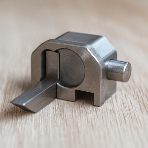 New 05 Standard Glock switch: Silver color - Uncategorized - Montana Gun Shop
