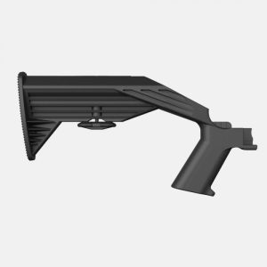 SSAR-15 OGR Bump Stock - Fast Ship - Handguns | Montana Gun Shop