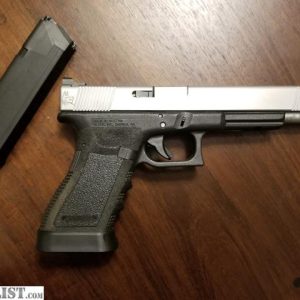 Buy GLOCK 17L - Triggers - Montana Gun Shop