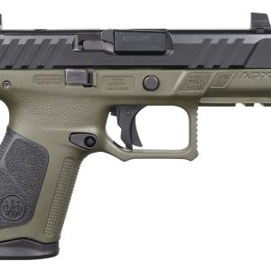 Beretta APX A1 Carry 2026 Compact 9mm - Uncategorized | Montana Gun Shop