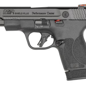 Smith & Wesson M&P 9 Shield Plus 2026 Performance Center - Uncategorized - Montana Gun Shop