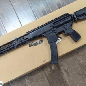SIG MPX PCC For Sale - Handguns - Montana Gun Shop