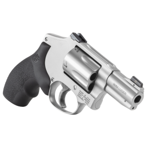 Smith & Wesson Model 940-3 9mm J-Frame Snub Revolver - Handguns | Montana Gun Shop