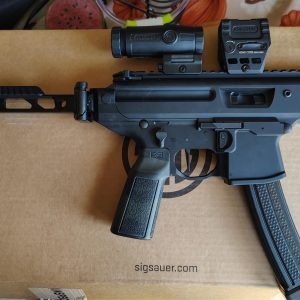 SIG MPX K For Sale - Handguns - Montana Gun Shop