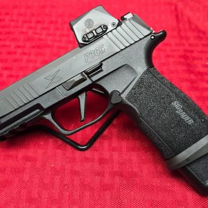 P365-XMACRO TACOPS ROMEO-X SIG-LOC - Fast Ship - Handguns - Montana Gun Shop