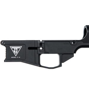 Elite Builder 80 Lower Jig Ar 10 308 - 30 - Montana Gun Shop