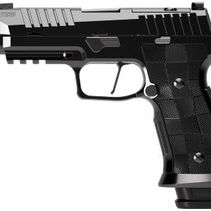 In Stock: P320-SXG RESERVE - Handguns | Montana Gun Shop