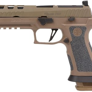 Get P320-XFIVE DH3 Online - Handguns - Montana Gun Shop