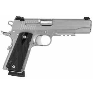 In Stock: 1911 STAINLESS CALIFORNIA - Handguns | Montana Gun Shop