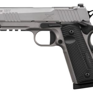 Buy 1911-XCARRY STAINLESS - Handguns - Montana Gun Shop