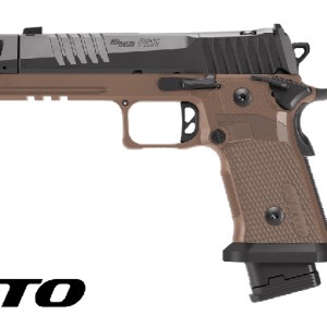 Real P211-GTO COMBAT - Handguns | Montana Gun Shop