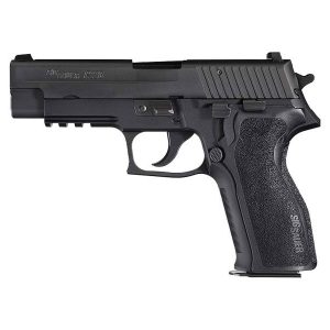 New P226 NITRON CALIFORNIA - Handguns | Montana Gun Shop