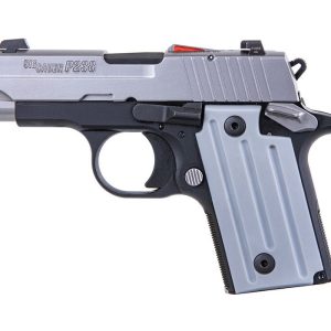P238 TWO TONE CALIFORNIA  - Best Price - Handguns - Montana Gun Shop