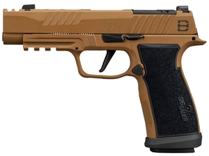 New P365-DH3 AXG - Handguns - Montana Gun Shop