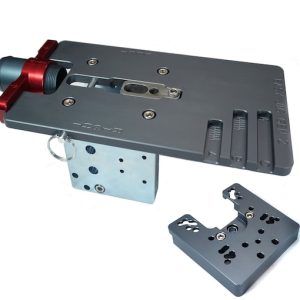 Broken Arms 80 Lower Jig Ar15 Ar9 With Tooling - 30 | Montana Gun Shop