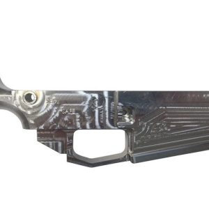 308 80 Lower Billet Raw - 25 | Montana Gun Shop