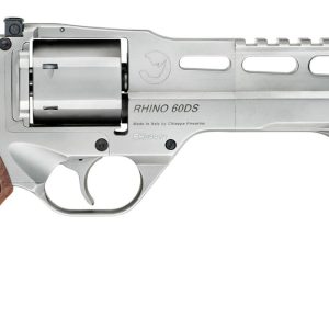 Chiappa Rhino 60DS 10mm Revolver 6-inch - Revolvers - Montana Gun Shop