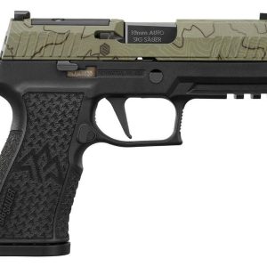 In Stock: P320-XTEN ENDURE - Handguns | Montana Gun Shop