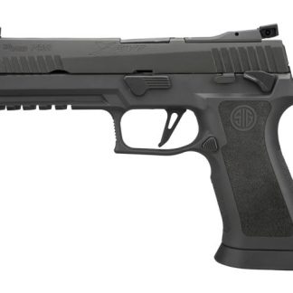 P320-XFIVE LEGION CALIFORNIA