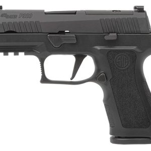 New P320 COMPACT - Handguns - Montana Gun Shop