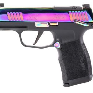 In Stock: P365-X RAINBOW - Handguns | Montana Gun Shop