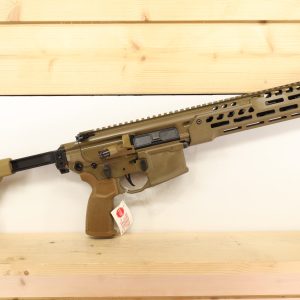 Buy MCX-SPEAR LT IR 5.56 11.5" PISTOL - Handguns - Montana Gun Shop