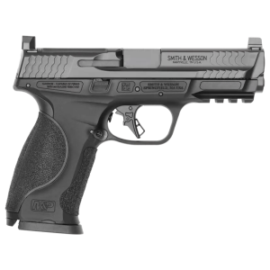 Smith & Wesson M&P9 M2.0 Metal – Aimpoint ACRO Ready - Handguns | Montana Gun Shop