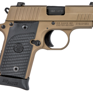 Shop Sig Sauer P238 Emperor Scorpion - Handguns | Montana Gun Shop