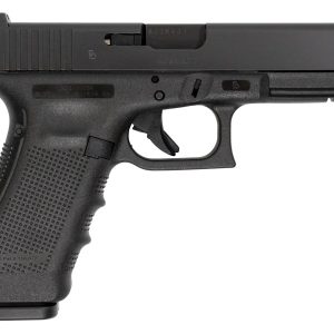 Glock 17 Gen4 9Mm - 18 - Montana Gun Shop