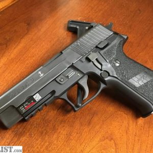 P226 MK25 - Best Price - Handguns - Montana Gun Shop