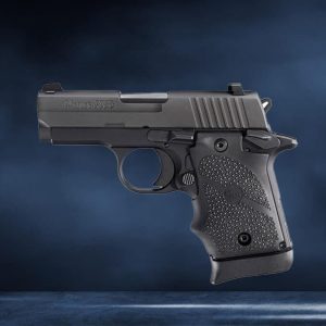 P938 BRG  - Fast Ship - Handguns - Montana Gun Shop