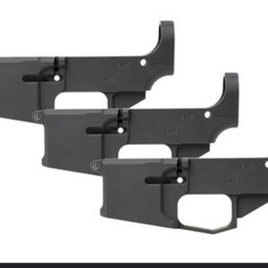 80 Lower Patriot Pack - 26 | Montana Gun Shop