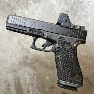 Glock 17 Gen5 - 18 - Montana Gun Shop