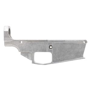 308 80 Lower Fire Safe Marked Billet - 25 | Montana Gun Shop