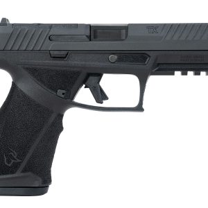 Taurus TX9 Full-Size 9mm Pistol - Glock Pistols | Montana Gun Shop