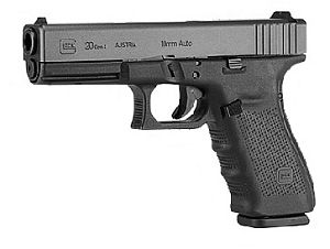 Glock 20 GEN 4 Direct - Handguns | Montana Gun Shop
