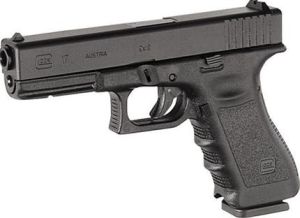Shop GLOCK 17 - Triggers | Montana Gun Shop