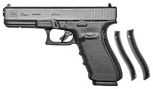 GLOCK 21GEN4 - Fast Ship - Handguns | Montana Gun Shop