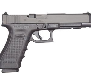 Get GLOCK G34 GEN4 MOS Online - Rifles | Montana Gun Shop