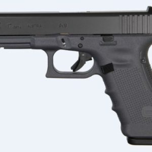 GLOCK 17GEN4 GRAY FRAME - Best Price - Handguns | Montana Gun Shop