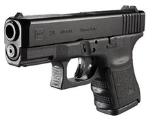 GLOCK 29 SF - Best Price - Triggers | Montana Gun Shop