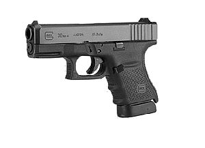 Shop GLOCK 30 GEN 4 - Triggers | Montana Gun Shop