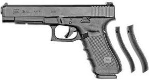 GLOCK 34 GEN4 - Best Price - Triggers | Montana Gun Shop