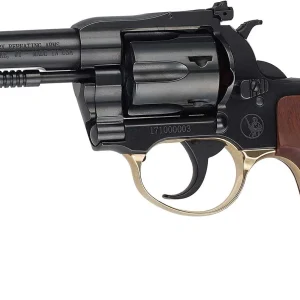 Henry Deadeye Large Loop Revolver 357 Magnum - Revolvers - Montana Gun Shop